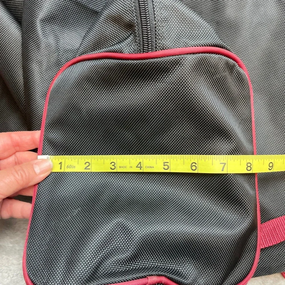 Obermeyer Ski Bag Carry Case 84